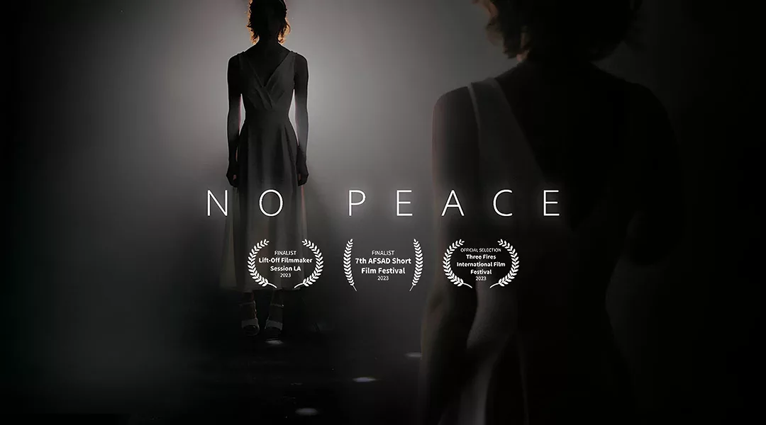 No Peace | Short Film