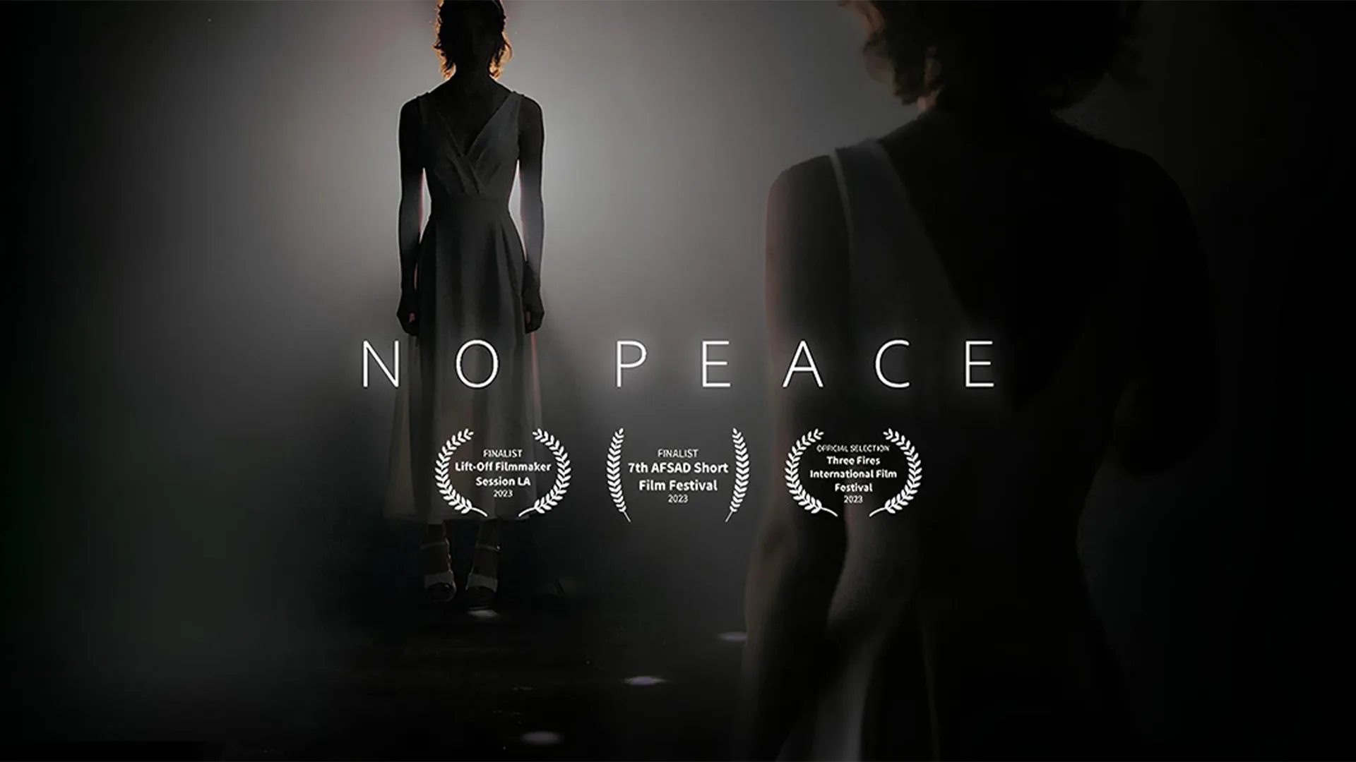 No Peace