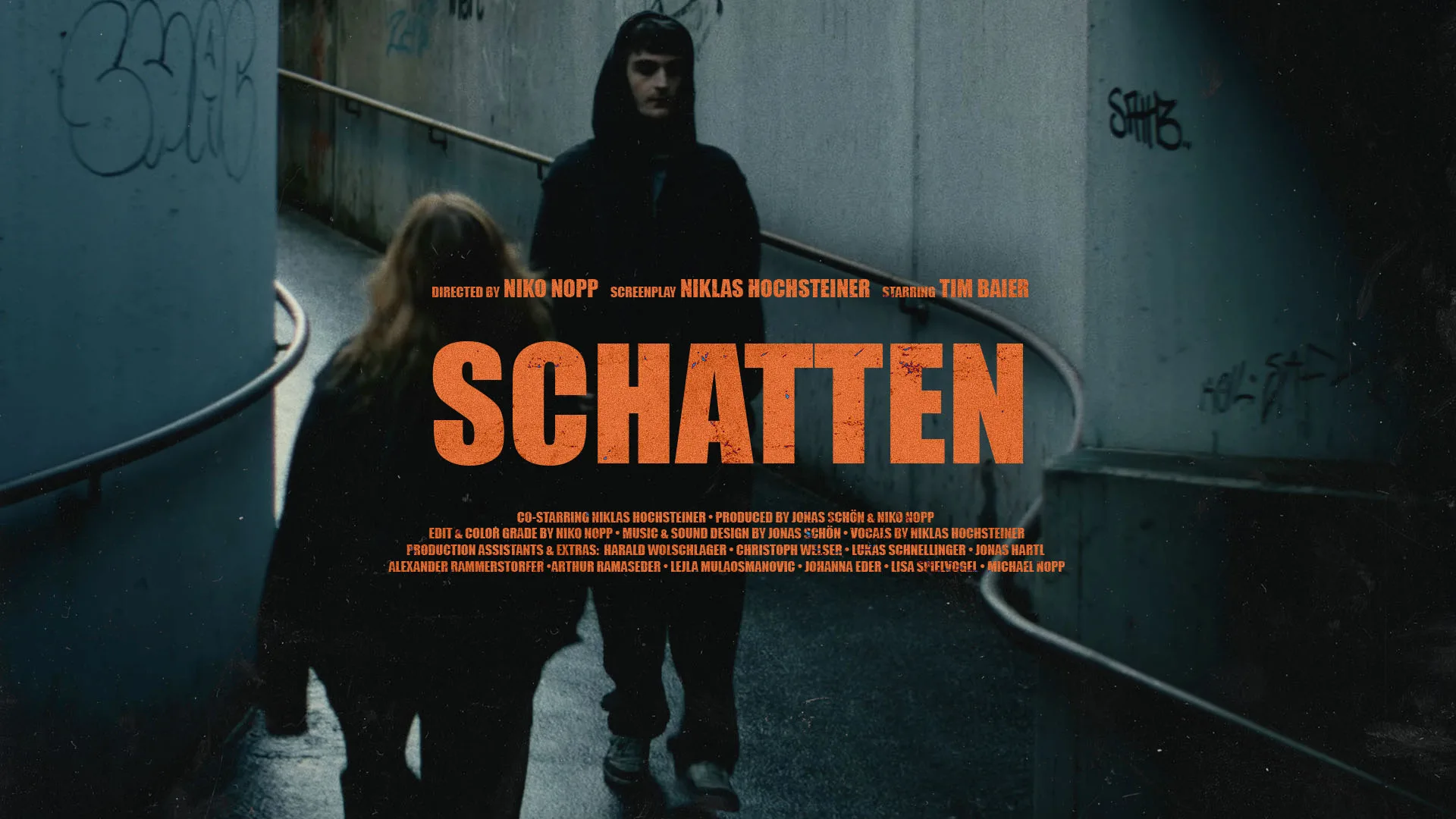 Schatten