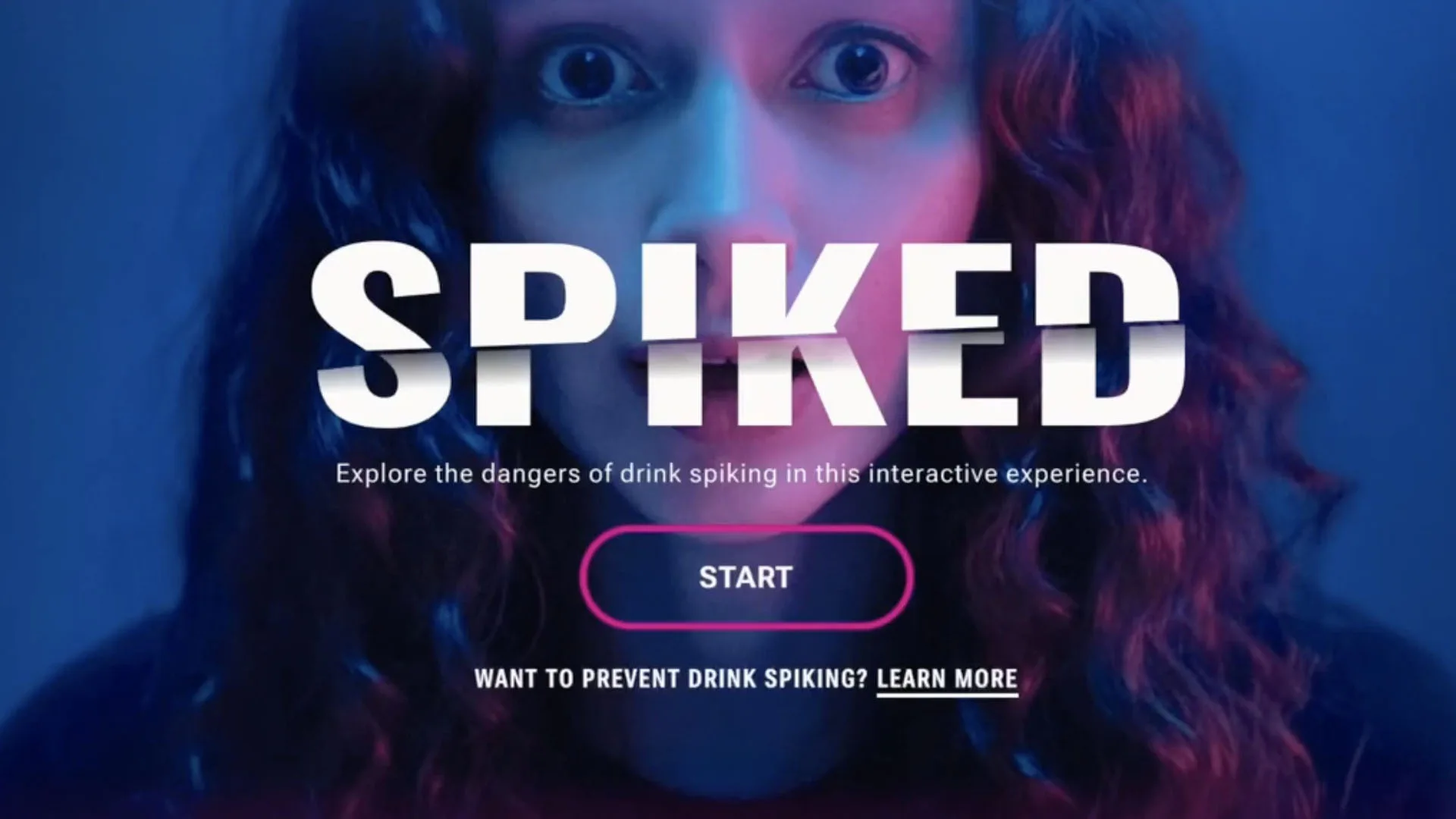Spiked