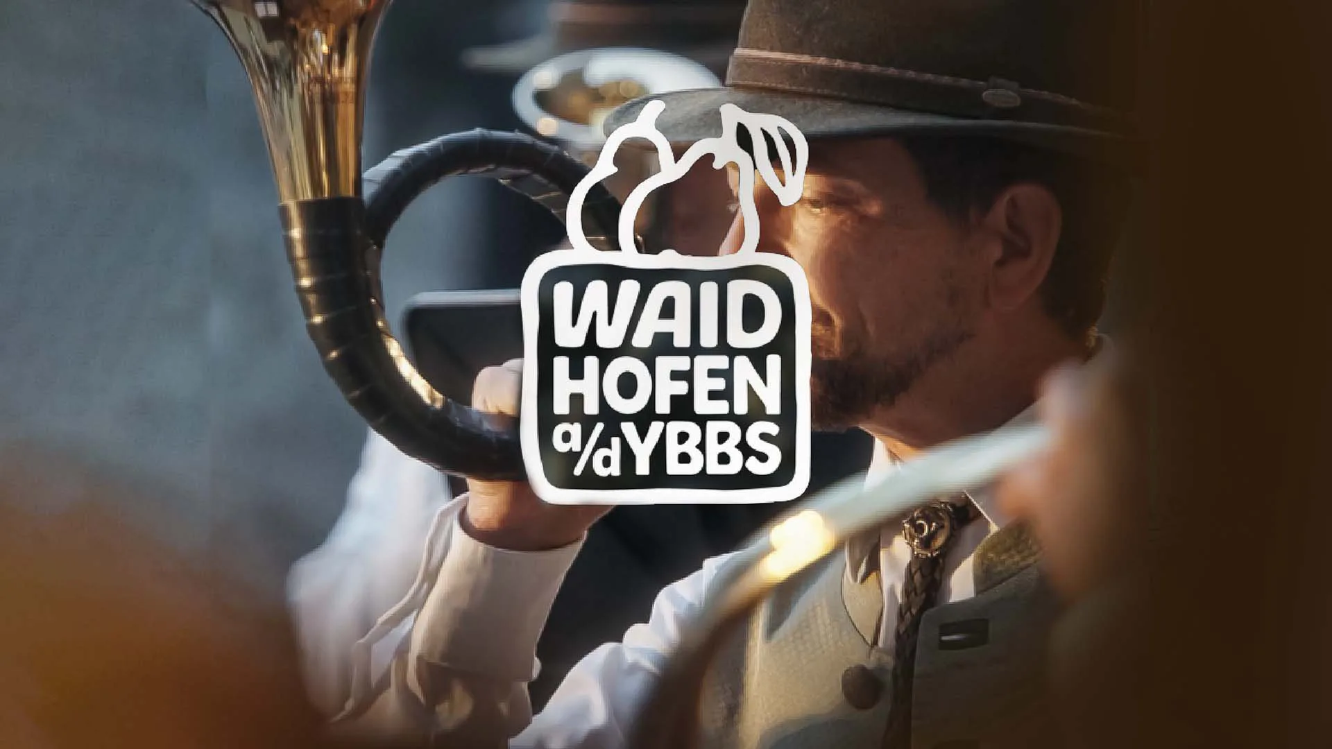 Waidhofen a/d Ybbs - Imagefilm